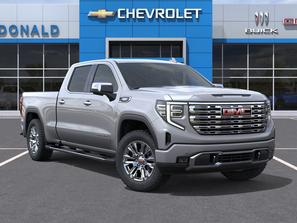 2026 GMC Sierra 1500 in Taber, Alberta - 7 - w1024h768px