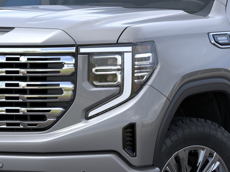 2026 GMC Sierra 1500 in Taber, Alberta - 10 - w1024h768px