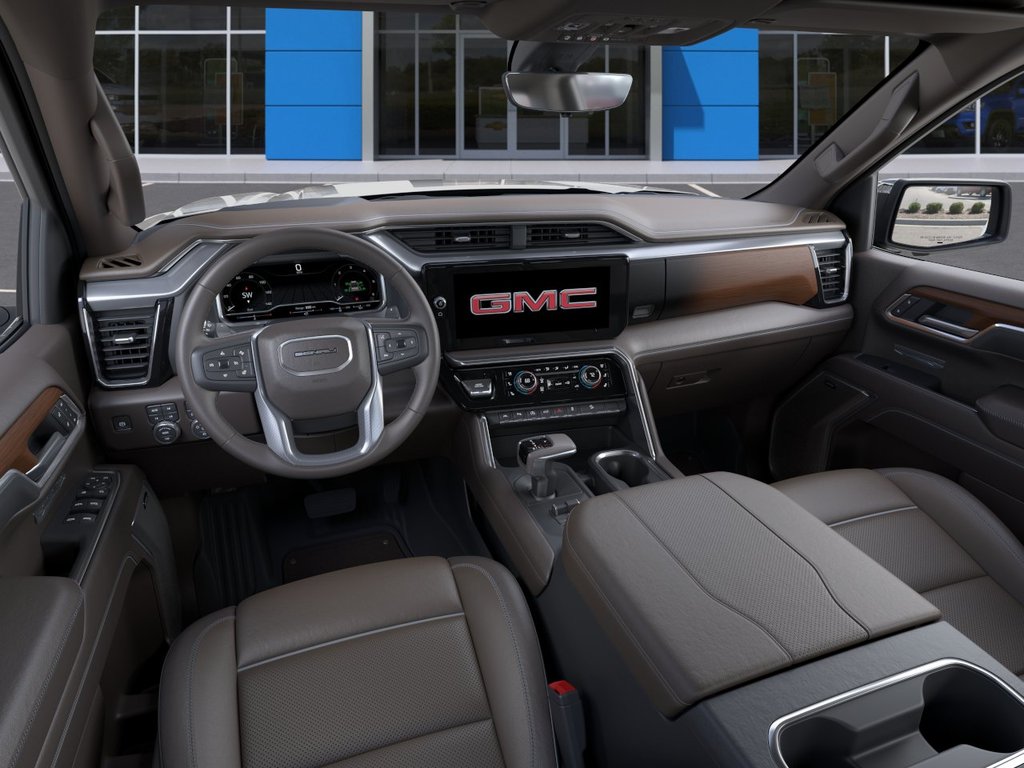 2026 GMC Sierra 1500 in Taber, Alberta - 15 - w1024h768px