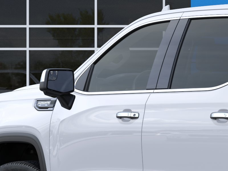 2026 GMC Sierra 1500 in Taber, Alberta - 12 - w1024h768px