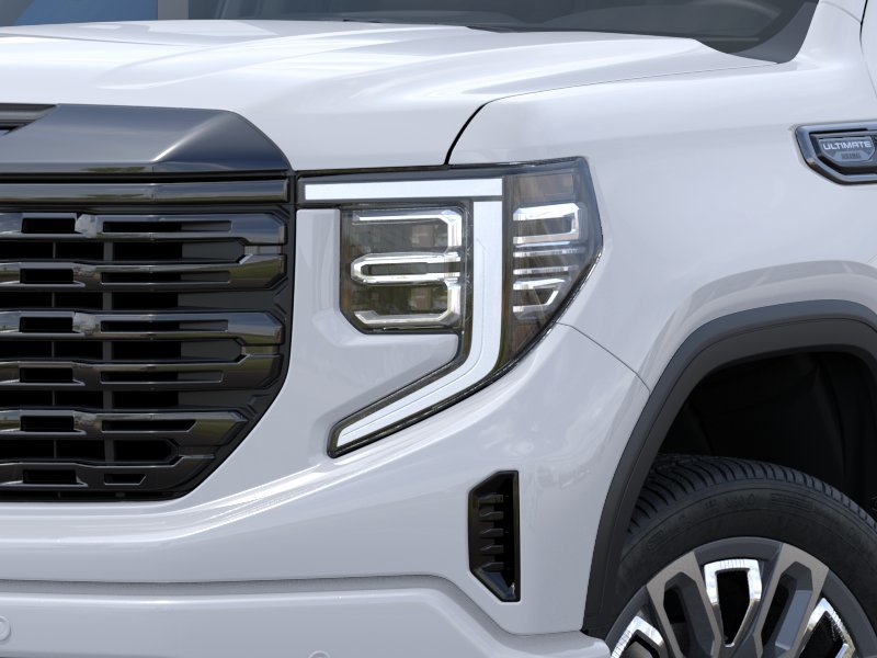 2026 GMC Sierra 1500 in Taber, Alberta - 10 - w1024h768px