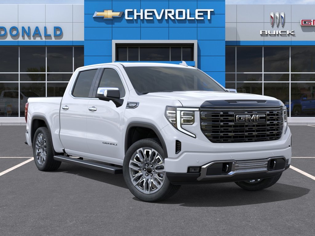 2026 GMC Sierra 1500 in Taber, Alberta - 7 - w1024h768px