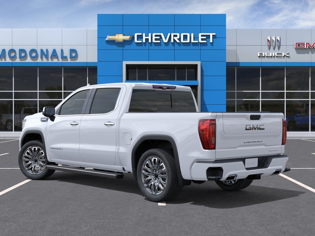 2026 GMC Sierra 1500 in Taber, Alberta - 3 - w1024h768px