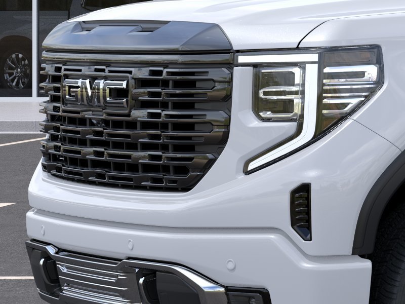 2026 GMC Sierra 1500 in Taber, Alberta - 13 - w1024h768px
