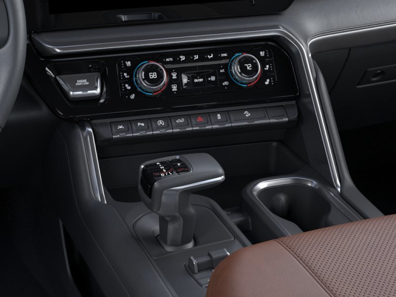 2026 GMC Sierra 1500 in Taber, Alberta - 23 - w1024h768px