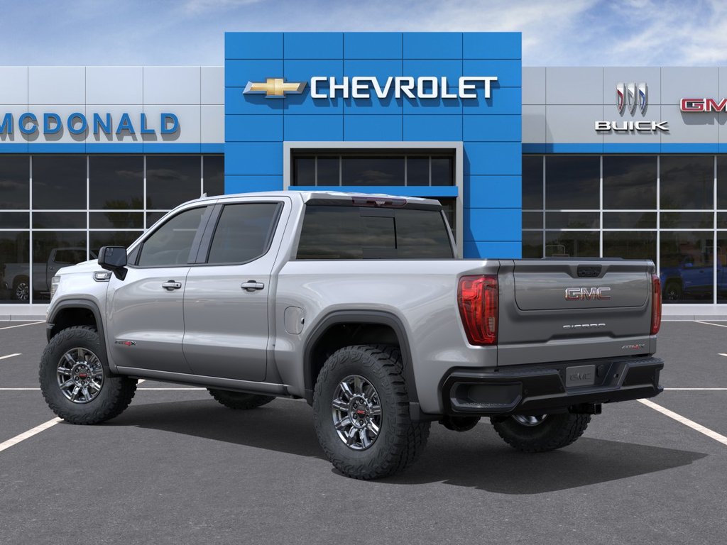2026 GMC Sierra 1500 in Taber, Alberta - 3 - w1024h768px