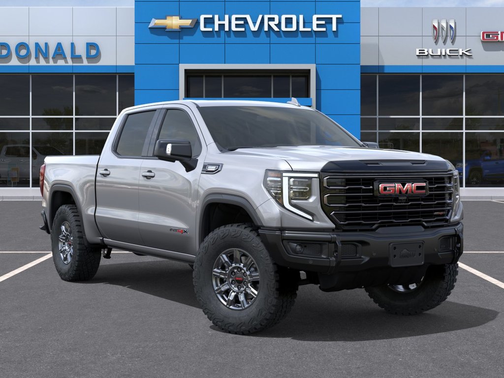 2026 GMC Sierra 1500 in Taber, Alberta - 7 - w1024h768px