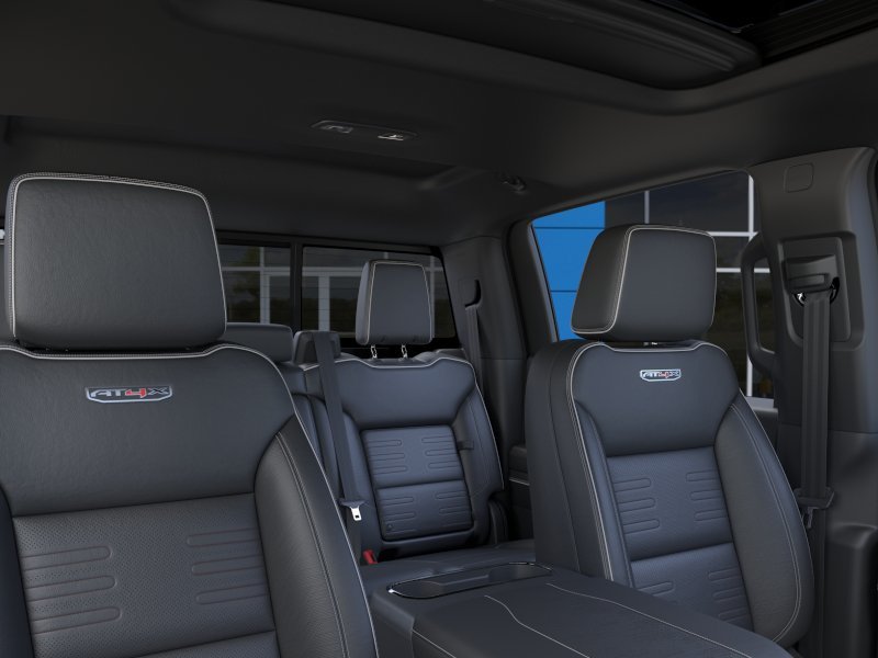 2026 GMC Sierra 1500 in Taber, Alberta - 24 - w1024h768px