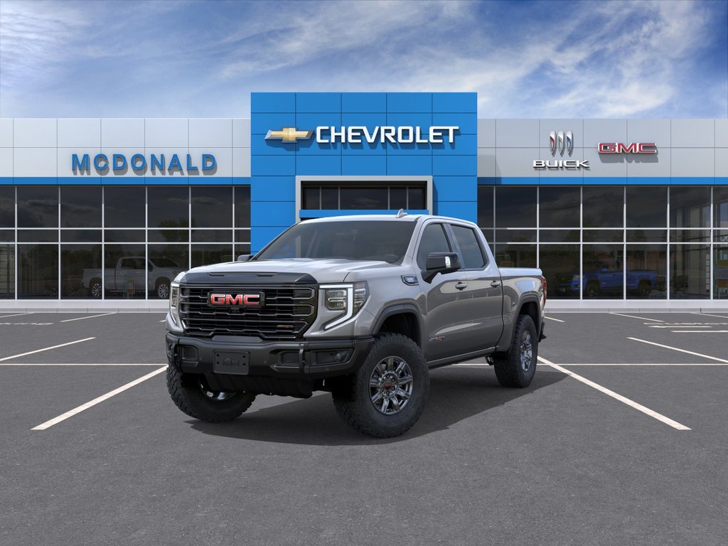 2026 GMC Sierra 1500 in Taber, Alberta - 8 - w1024h768px