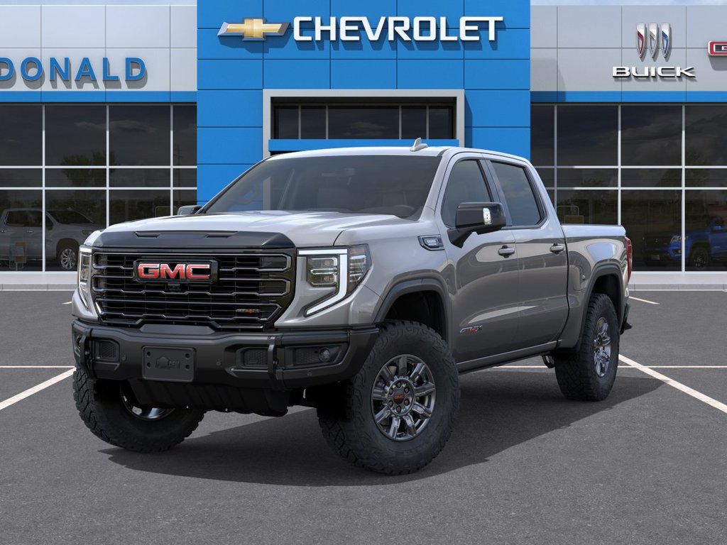 2026 GMC Sierra 1500 in Taber, Alberta - 6 - w1024h768px