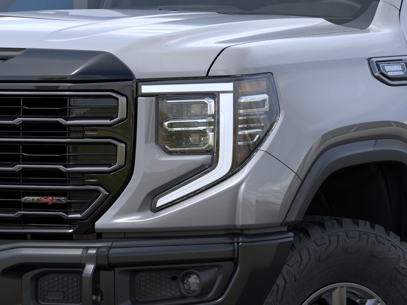 2026 GMC Sierra 1500 in Taber, Alberta - 10 - w1024h768px