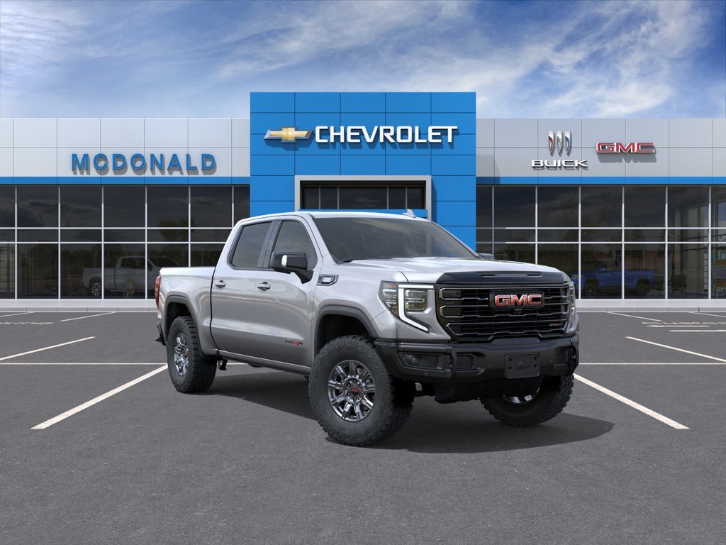 2026 GMC Sierra 1500 in Taber, Alberta - 1 - w1024h768px