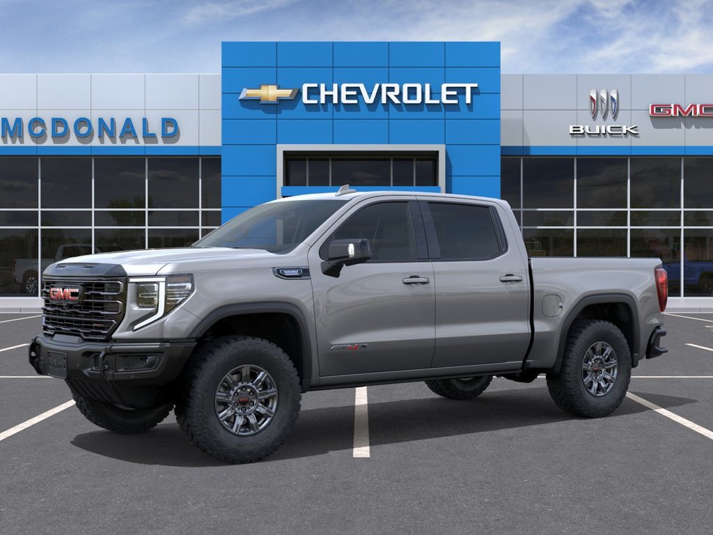 2026 GMC Sierra 1500 in Taber, Alberta - 2 - w1024h768px