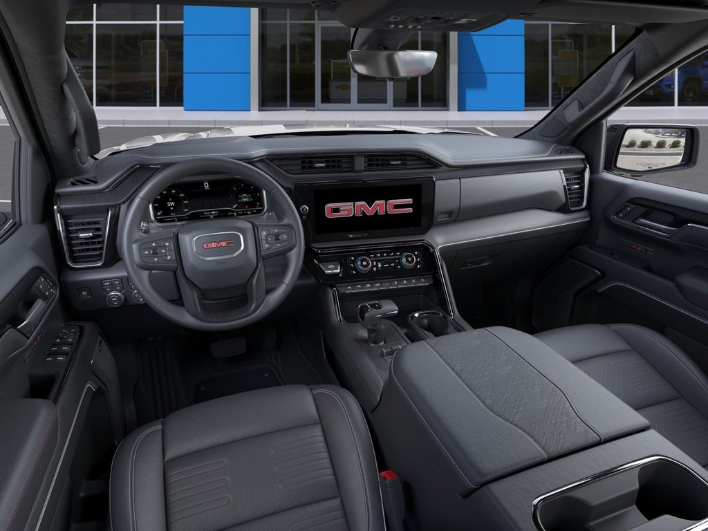 2026 GMC Sierra 1500 in Taber, Alberta - 15 - w1024h768px