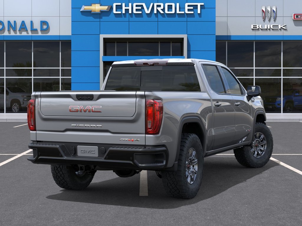 2026 GMC Sierra 1500 in Taber, Alberta - 4 - w1024h768px