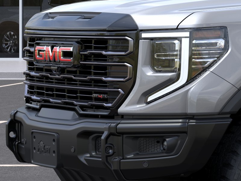 2026 GMC Sierra 1500 in Taber, Alberta - 13 - w1024h768px