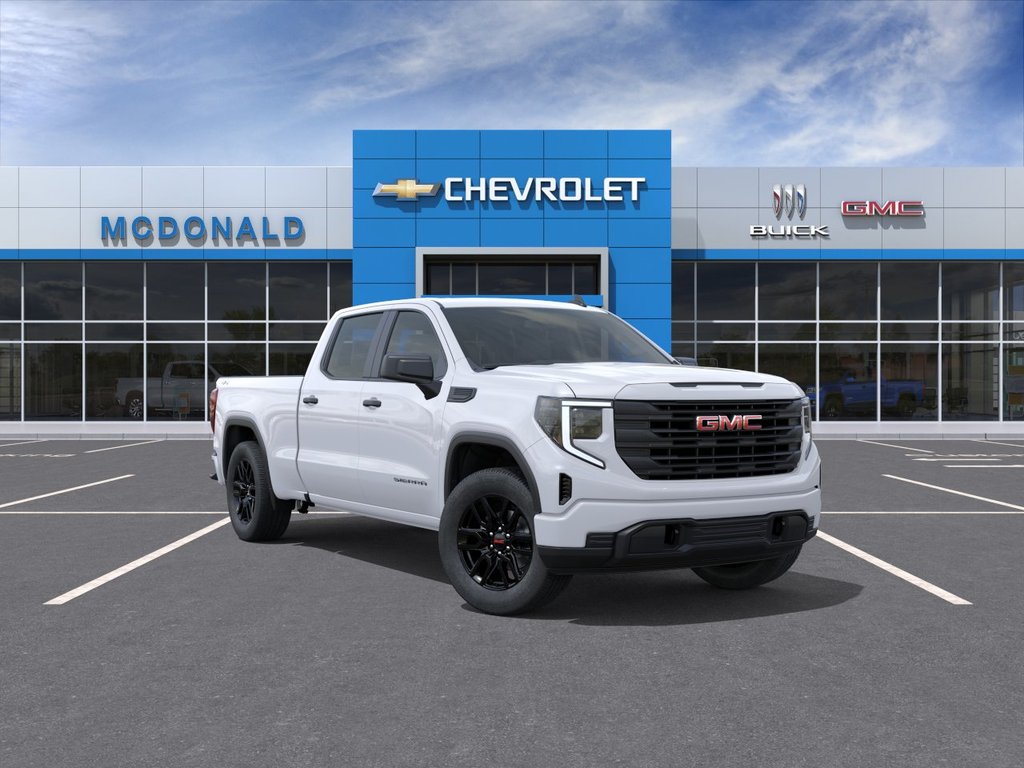 2026 GMC Sierra 1500 in Taber, Alberta - 1 - w1024h768px