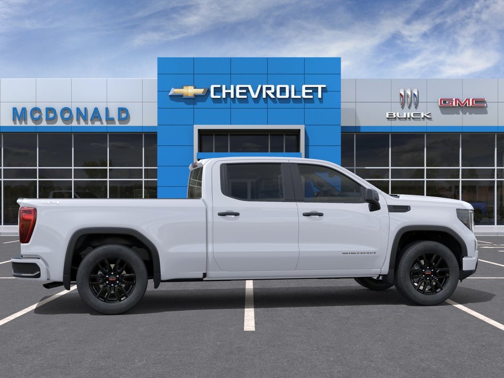2026 GMC Sierra 1500 in Taber, Alberta - 5 - w1024h768px