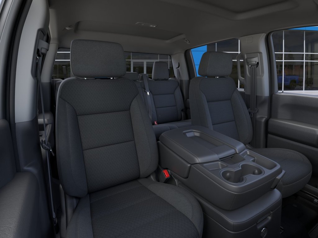 2026 GMC Sierra 1500 in Taber, Alberta - 16 - w1024h768px