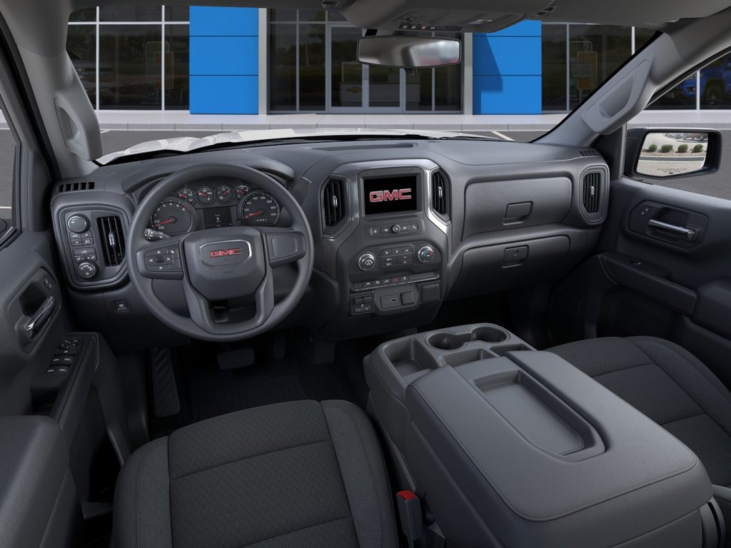 2026 GMC Sierra 1500 in Taber, Alberta - 15 - w1024h768px