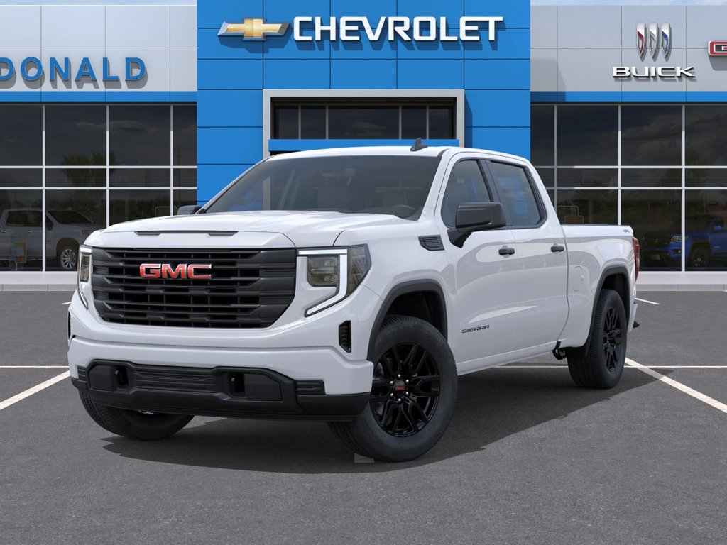 2026 GMC Sierra 1500 in Taber, Alberta - 6 - w1024h768px