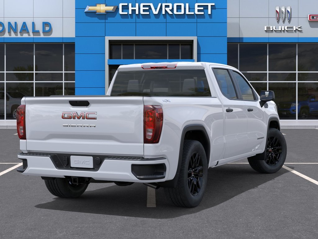 2026 GMC Sierra 1500 in Taber, Alberta - 4 - w1024h768px