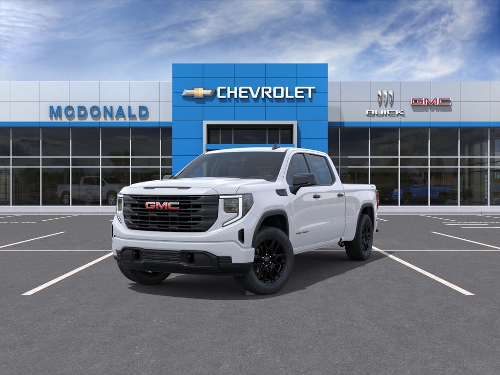 2026 GMC Sierra 1500 in Taber, Alberta - 8 - w1024h768px