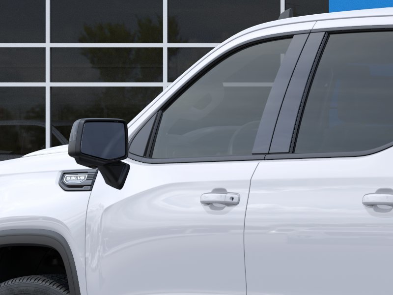 2026 GMC Sierra 1500 in Taber, Alberta - 12 - w1024h768px