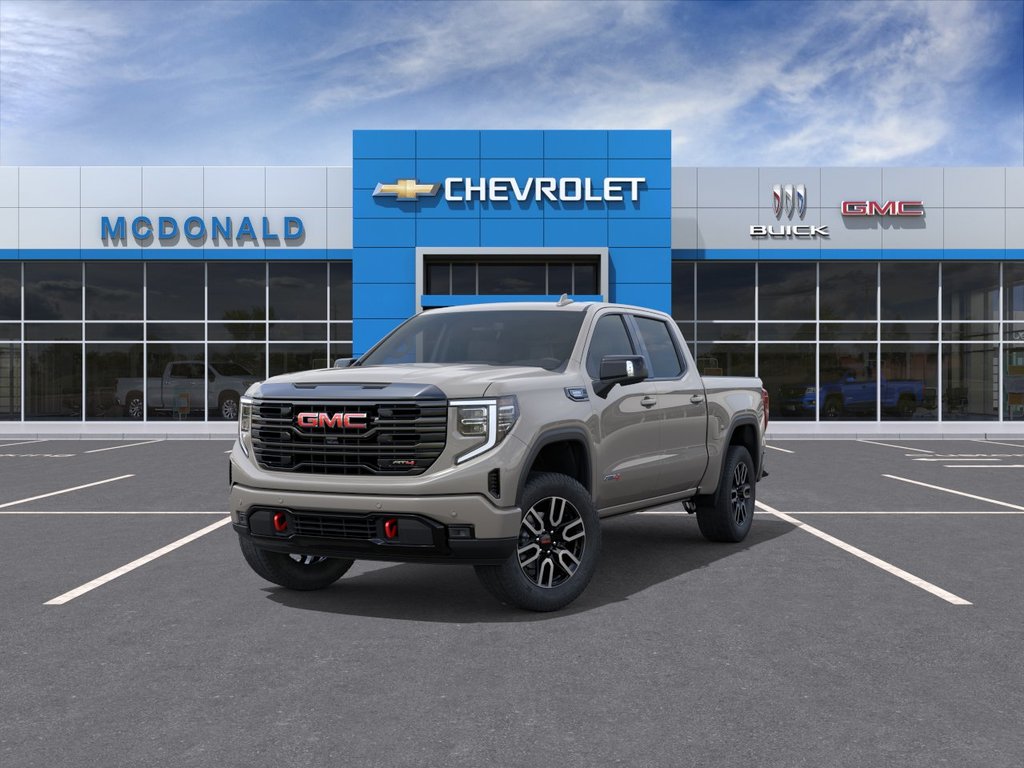 2026 GMC Sierra 1500 in Taber, Alberta - 8 - w1024h768px