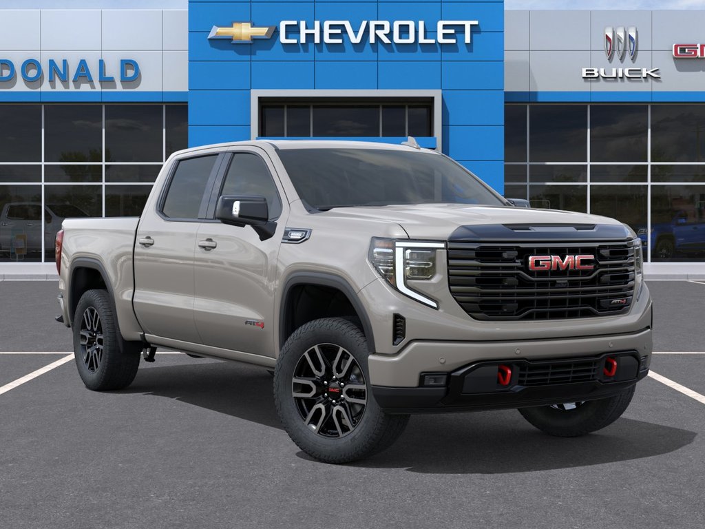2026 GMC Sierra 1500 in Taber, Alberta - 7 - w1024h768px