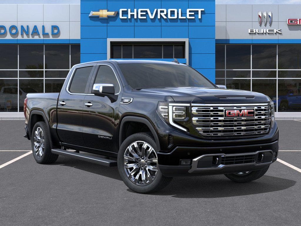 2026 GMC Sierra 1500 in Taber, Alberta - 7 - w1024h768px