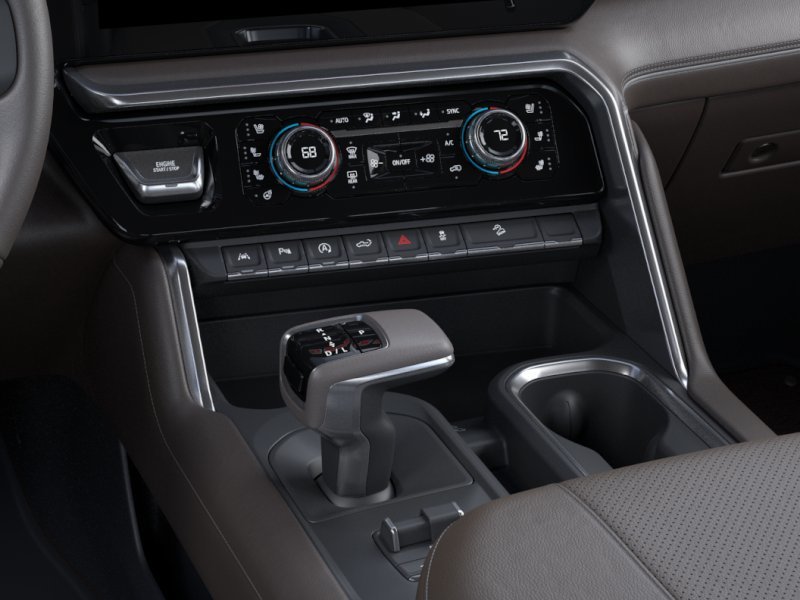 2026 GMC Sierra 1500 in Taber, Alberta - 23 - w1024h768px