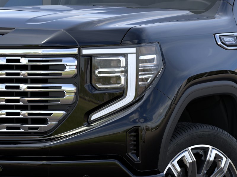 2026 GMC Sierra 1500 in Taber, Alberta - 10 - w1024h768px