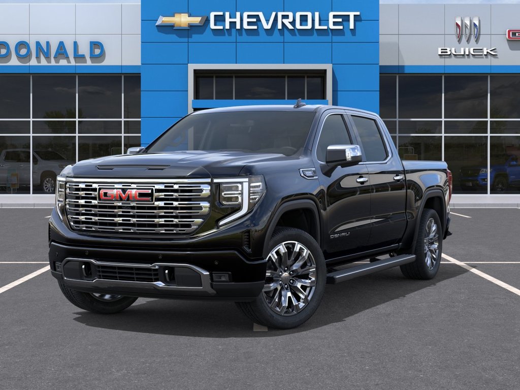 2026 GMC Sierra 1500 in Taber, Alberta - 6 - w1024h768px