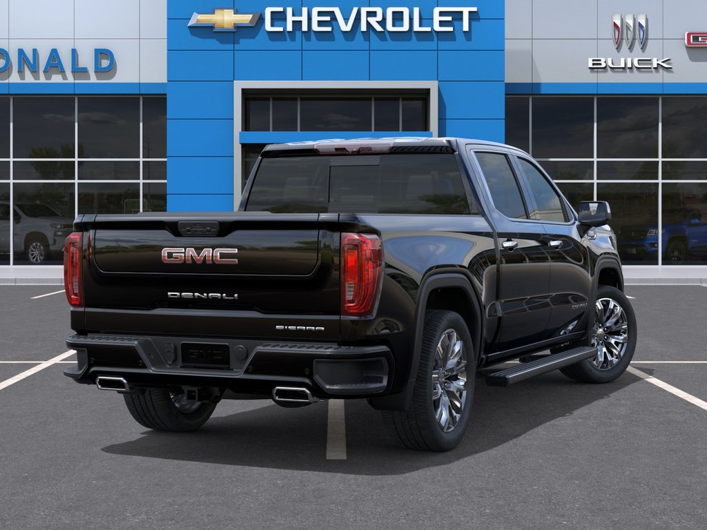2026 GMC Sierra 1500 in Taber, Alberta - 4 - w1024h768px