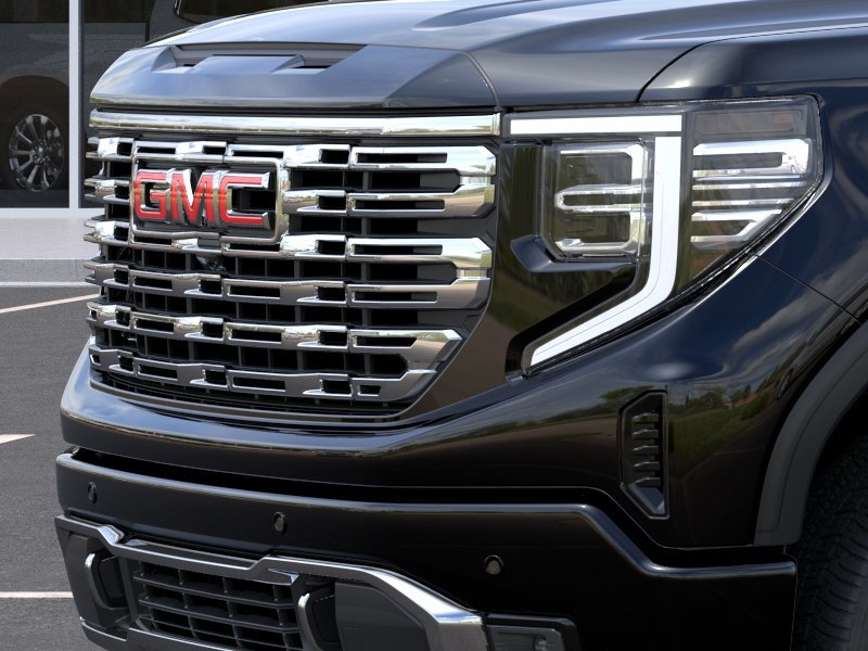 2026 GMC Sierra 1500 in Taber, Alberta - 13 - w1024h768px