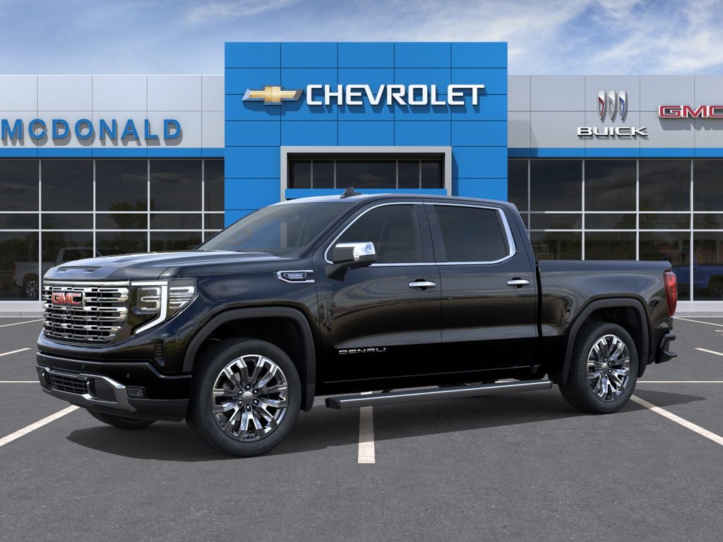 2026 GMC Sierra 1500 in Taber, Alberta - 2 - w1024h768px