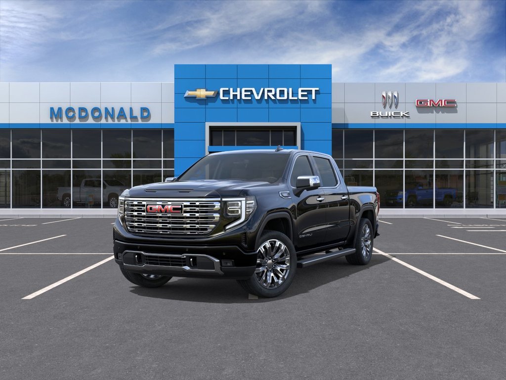 2026 GMC Sierra 1500 in Taber, Alberta - 8 - w1024h768px