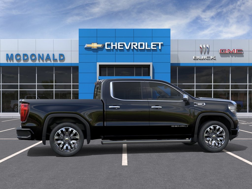 2026 GMC Sierra 1500 in Taber, Alberta - 5 - w1024h768px