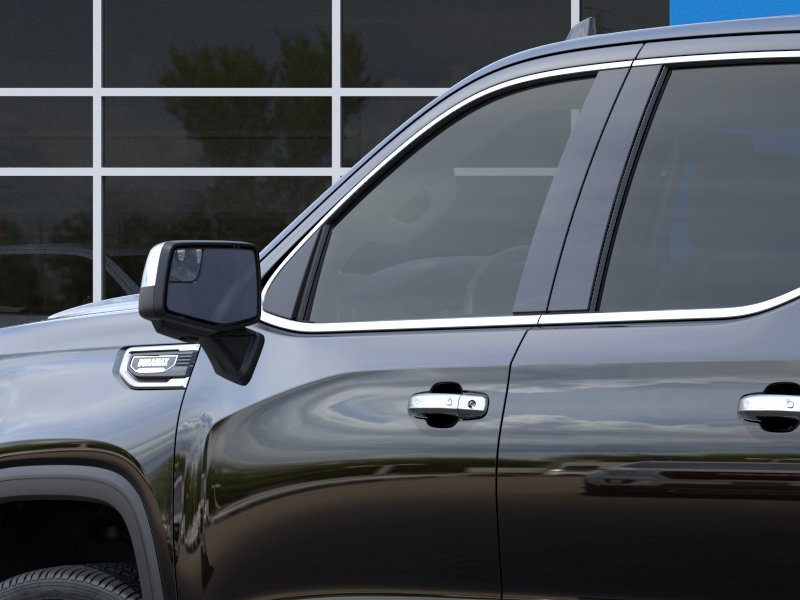 2026 GMC Sierra 1500 in Taber, Alberta - 12 - w1024h768px