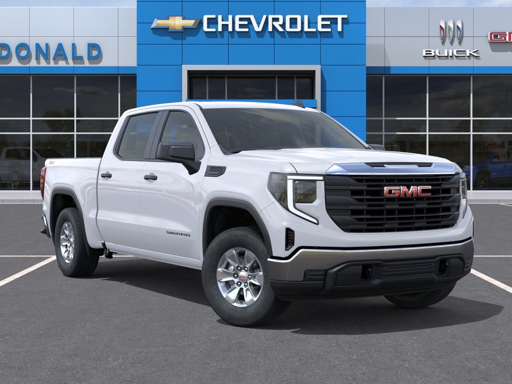 2026 GMC Sierra 1500 in Taber, Alberta - 7 - w1024h768px