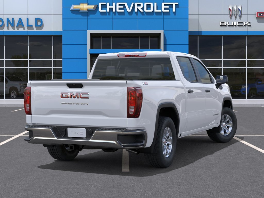 2026 GMC Sierra 1500 in Taber, Alberta - 4 - w1024h768px