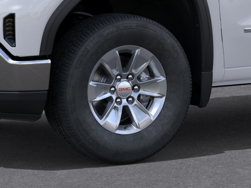 2026 GMC Sierra 1500 in Taber, Alberta - 9 - w1024h768px