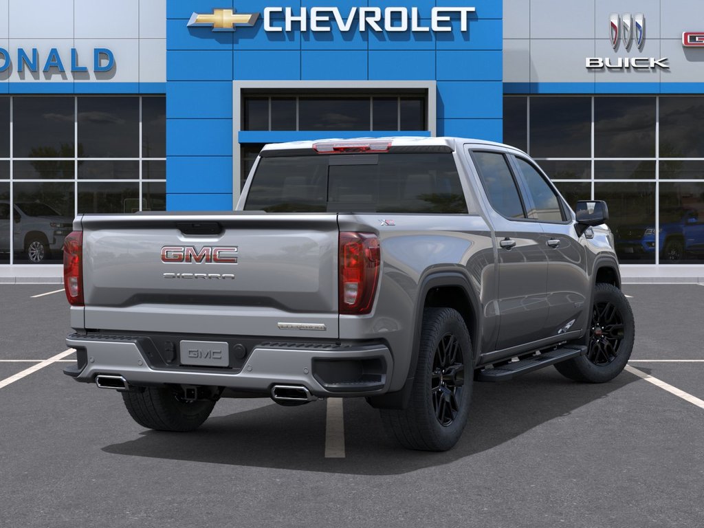 2026 GMC Sierra 1500 in Taber, Alberta - 4 - w1024h768px