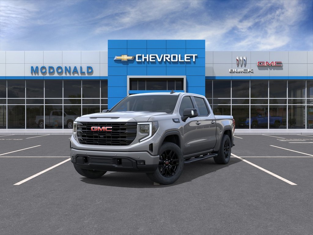 2026 GMC Sierra 1500 in Taber, Alberta - 8 - w1024h768px