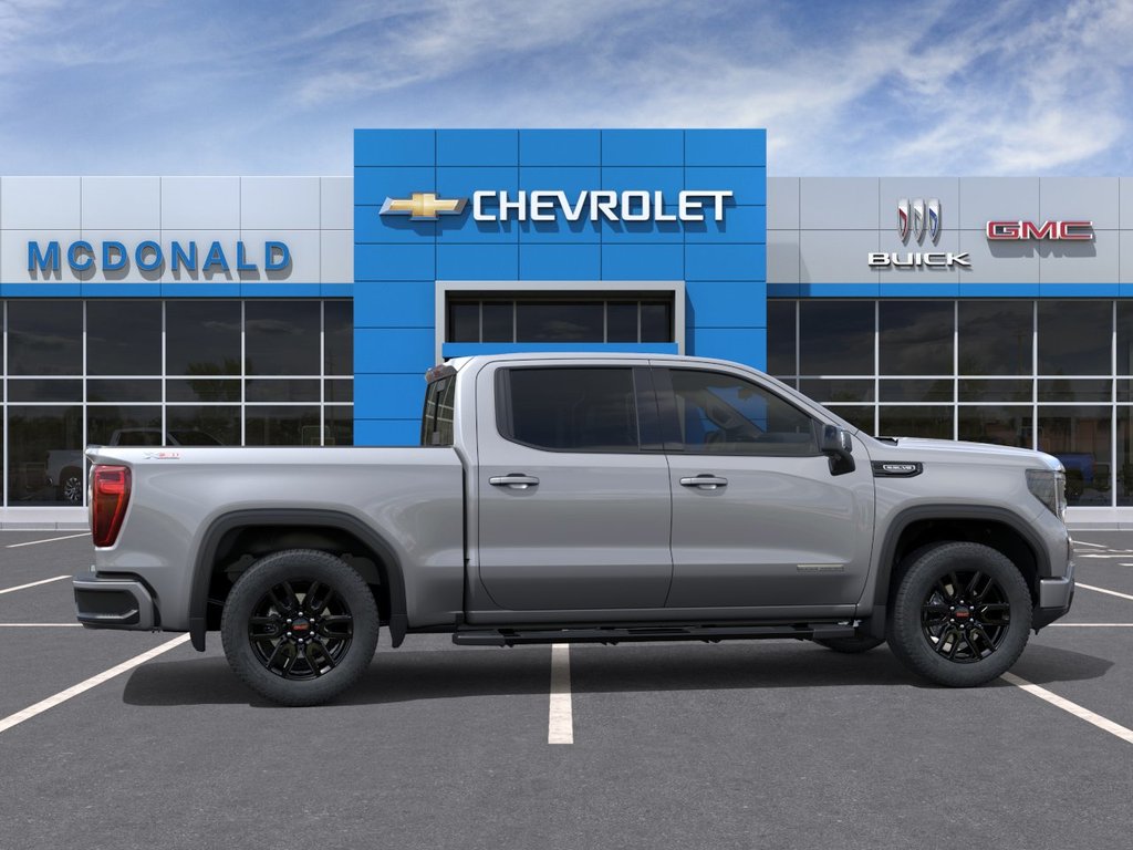 2026 GMC Sierra 1500 in Taber, Alberta - 5 - w1024h768px