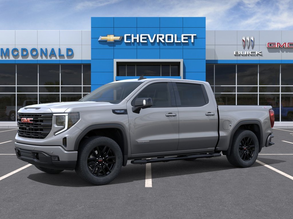 2026 GMC Sierra 1500 in Taber, Alberta - 2 - w1024h768px
