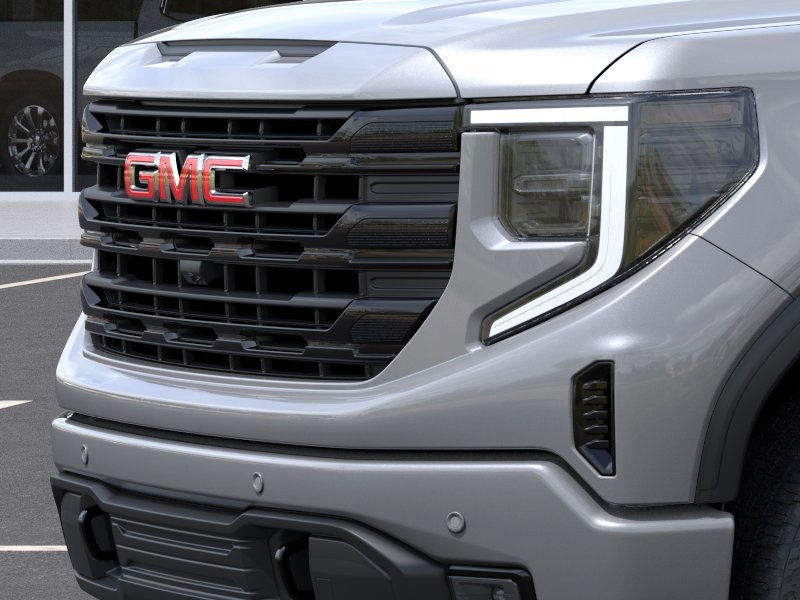 2026 GMC Sierra 1500 in Taber, Alberta - 13 - w1024h768px