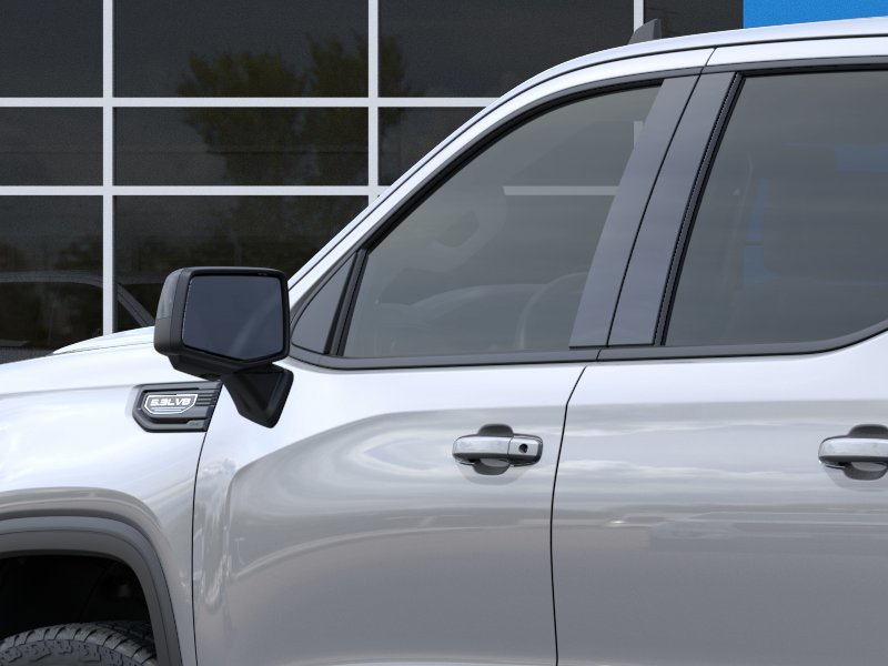 2026 GMC Sierra 1500 in Taber, Alberta - 12 - w1024h768px