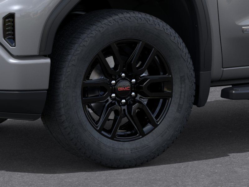 2026 GMC Sierra 1500 in Taber, Alberta - 9 - w1024h768px
